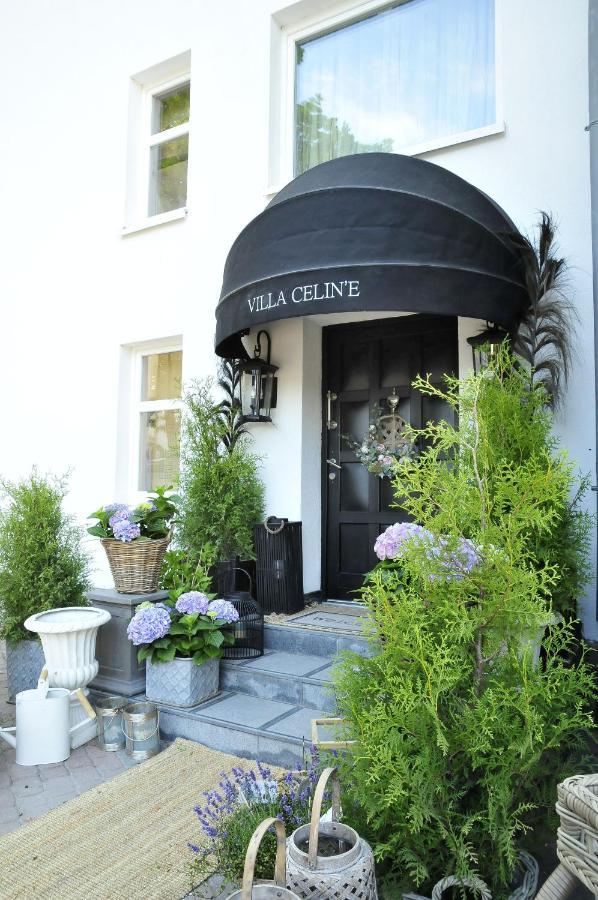 Villa Celine Mielno  Exterior foto